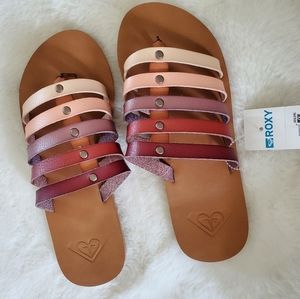 Roxy Sandals